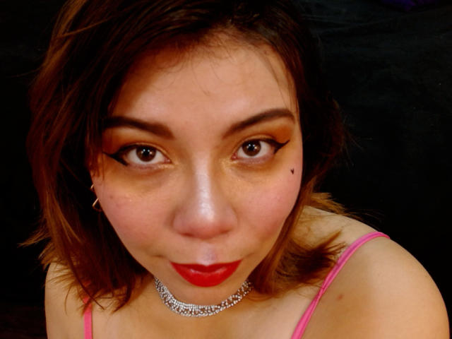 RebeccaSimmons - Sexe cam en vivo - 18555358