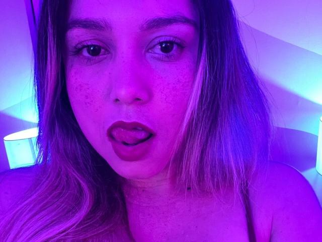 AmayaJhons - Live porn &amp; sex cam - 18555378