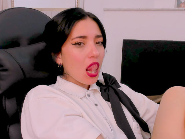CatsyCaty - Live porn &amp; sex cam - 18555554
