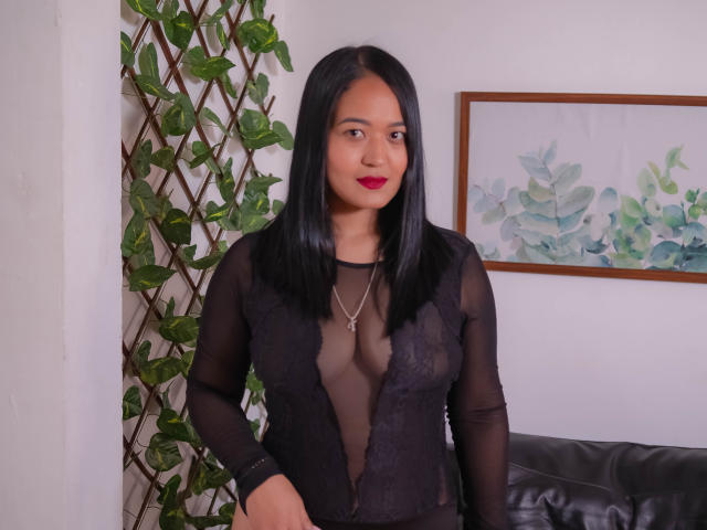 DarikaMontero - Live sex cam - 18555910