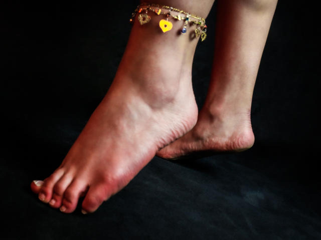 EvaLennox - Live sex cam - 18556782