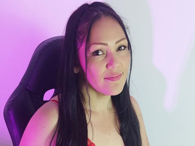 NatashaCollins - Live porn &amp; sex cam - 18557450