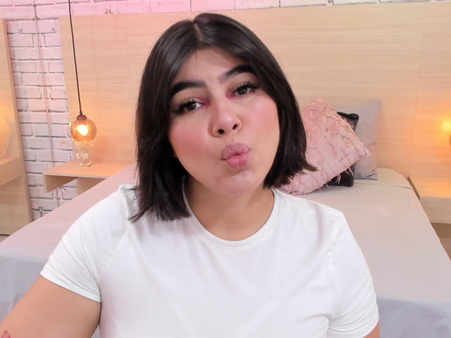 AnnikaRose - Live porno og sexkamera - 18557818