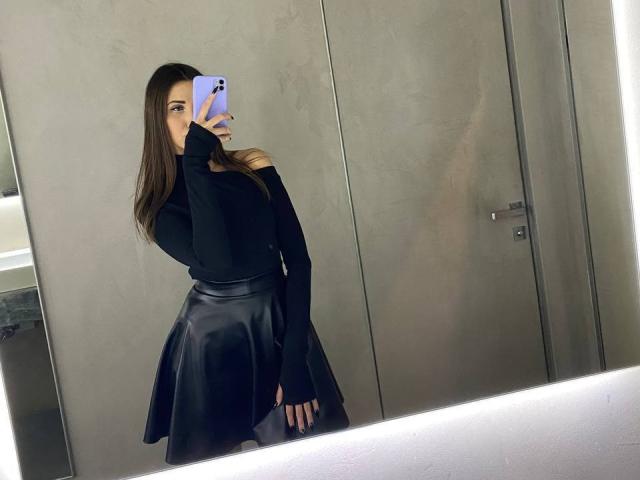 LadyLid - Sexe cam en vivo - 18558774