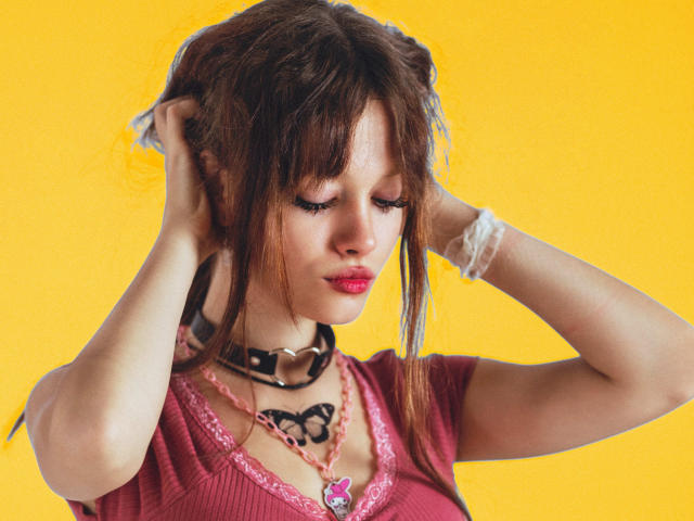 DollyKitty - Live porn &amp; sex cam - 18559418