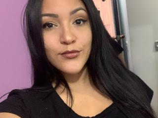 AmeliiaSantos - Sexe cam en vivo - 18559482