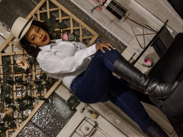 SharonDaviis - Live porn &amp; sex cam - 18559514