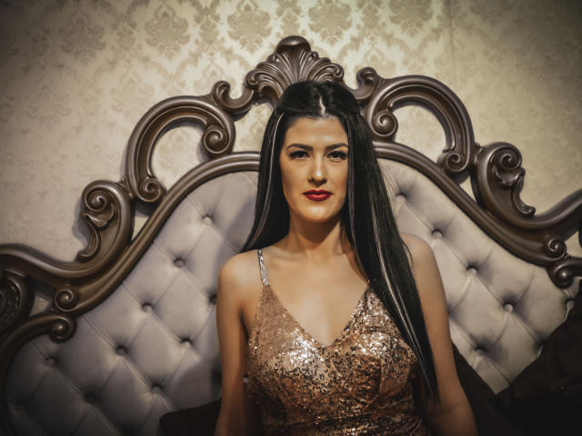 GranAnays - Camera khiêu dâm &amp; quyến rũ trực tiếp - 18559542