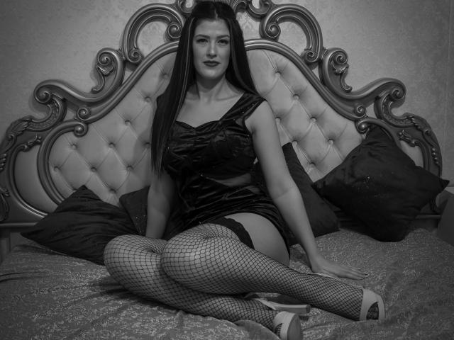 GranAnays - Sexe cam en vivo - 18559554