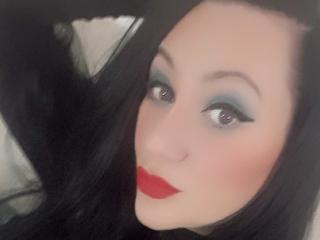 CuteBlackAngel - Live porn &amp; sex cam - 18559598
