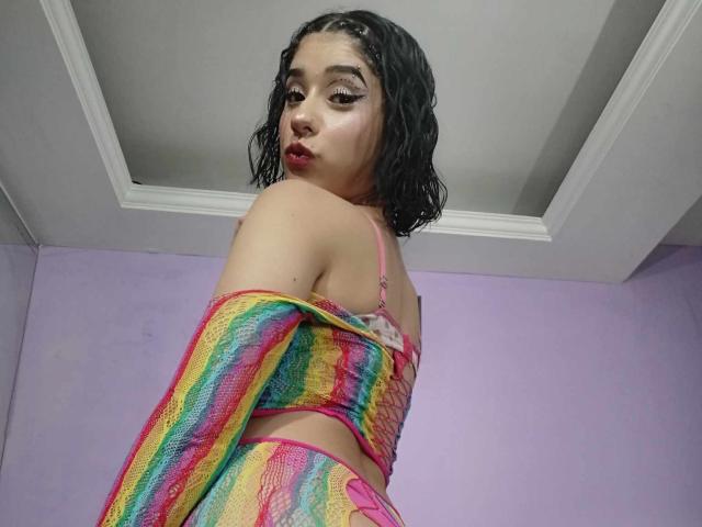 CinthyaGomez - сексуальная веб-камера в реальном времени - 18559846