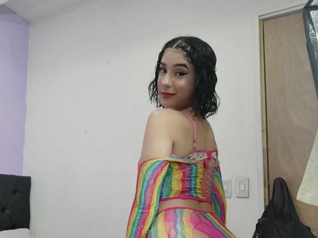 CinthyaGomez - Live porn &amp; sex cam - 18559850