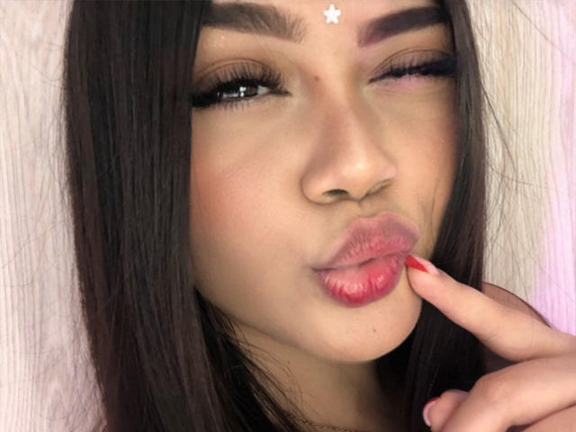 AnnieCots - Sexe cam en vivo - 18560054