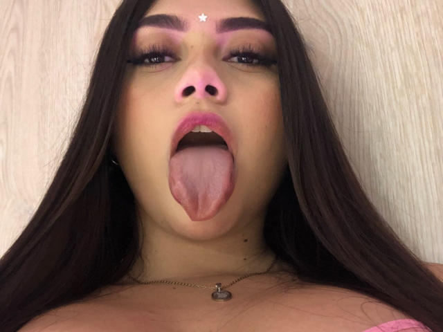 AnnieCots - Live porn &amp; sex cam - 18560190