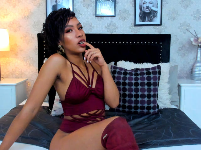 NickyBlain - Live porno og sexkamera - 18560726