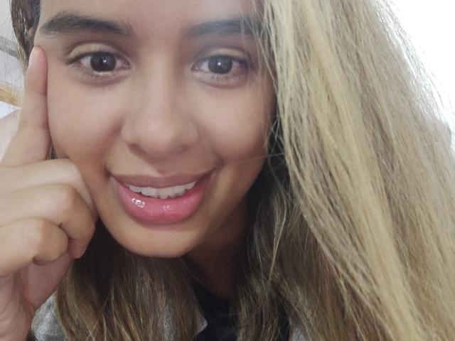 Keyklin - Camera khiêu dâm &amp; quyến rũ trực tiếp - 18560970