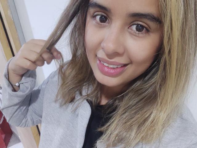 Keyklin - Live porn &amp; sex cam - 18561010