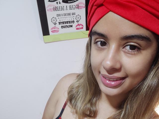 Keyklin - Live sexe cam - 18561014