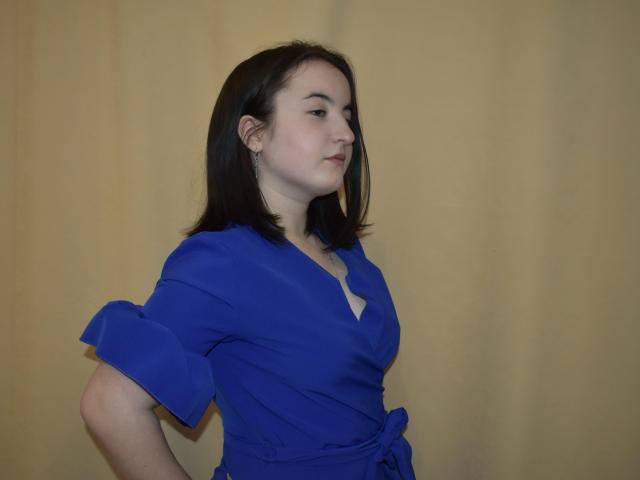 LoveNote - Camera khiêu dâm &amp; quyến rũ trực tiếp - 18561962