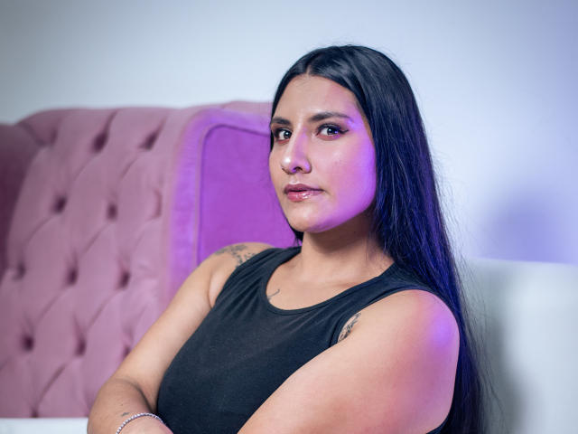 VeronicaSoto69 - Live porn &amp; sex cam - 18562486