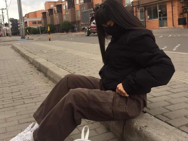 MiaSteele - Sexe cam en vivo - 18562678