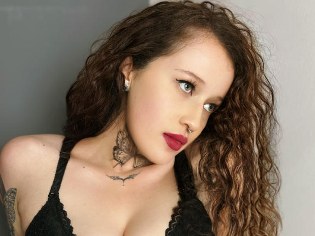 GinebraWayne - Sexe cam en vivo - 18563422