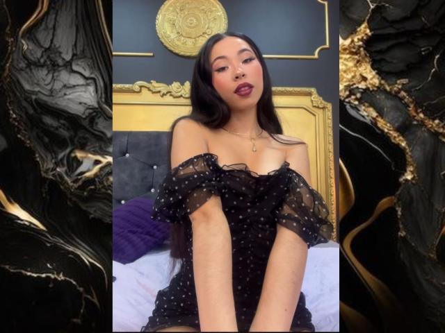 PaulaMontez - Sexe cam en vivo - 18563782