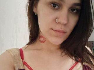 JesseAnny - Camera khiêu dâm &amp; quyến rũ trực tiếp - 18564182