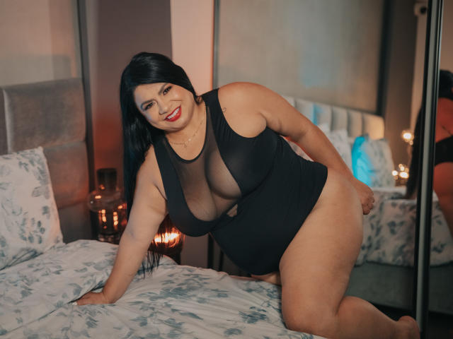 VickyDufour - сексуальная веб-камера в реальном времени - 18565222