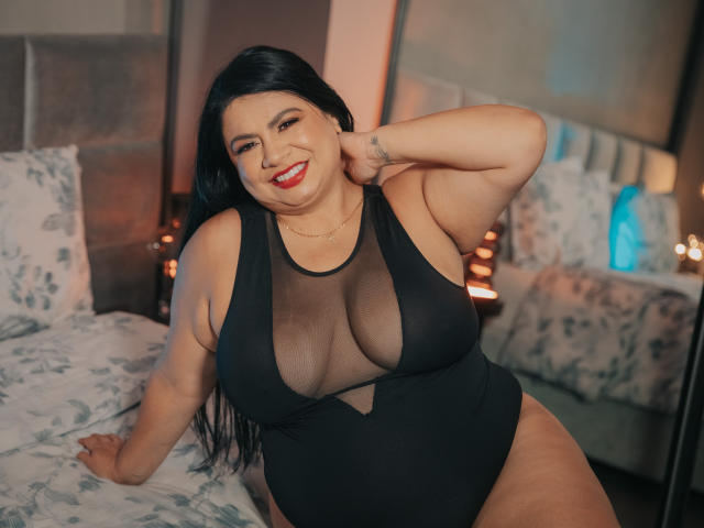 VickyDufour - Live Sex Cam - 18565226