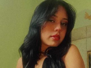 Irinna - сексуальная веб-камера в реальном времени - 18565942