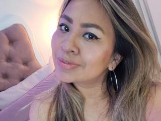 ValeriaFranco - Sexe cam en vivo - 18565962