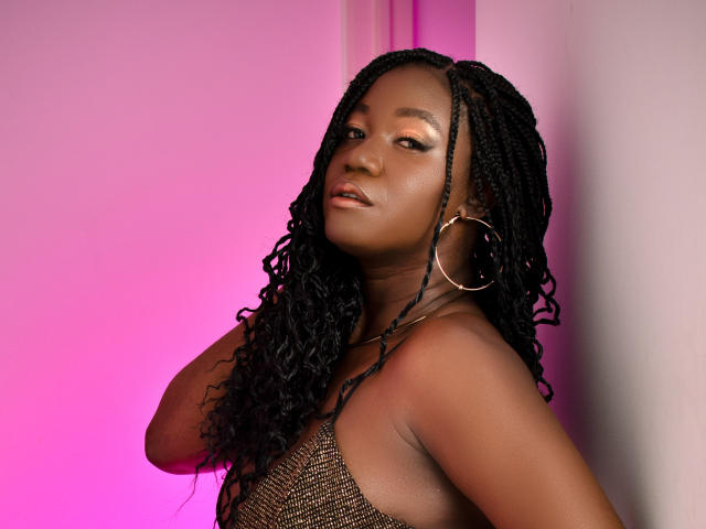 DianethKiss - Camera khiêu dâm &amp; quyến rũ trực tiếp - 18566094