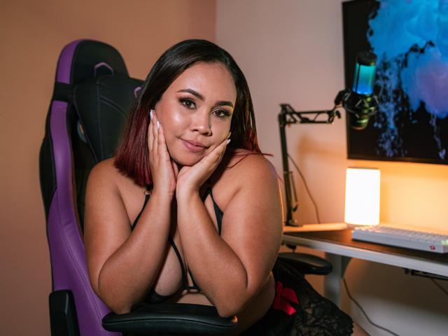 AliciaGrimiz - Live porn &amp; sex cam - 18566250