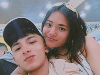 StasiaYCirstian - сексуальная веб-камера в реальном времени - 18566658