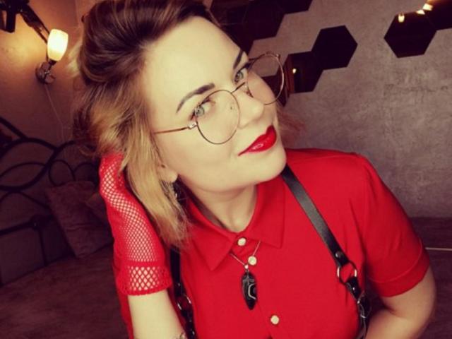 LediHottie - Camera khiêu dâm &amp; quyến rũ trực tiếp - 18566710