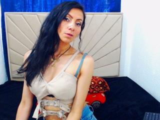 AmberKroft - Live porn &amp; sex cam - 18566902