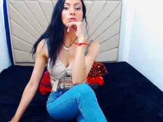 AmberKroft - Live porn &amp; sex cam - 18566922