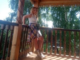 NillinAvicent - Live porn &amp; sex cam - 18566970