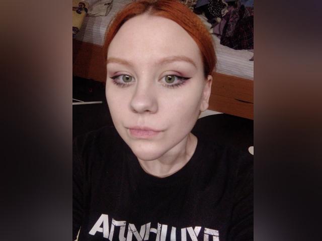 NillinAvicent - Live porn &amp; sex cam - 18566974