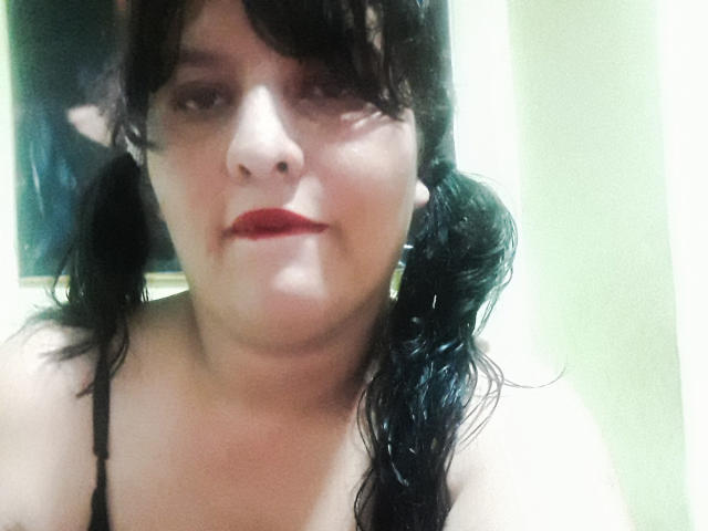 DanielaNicolas - сексуальная веб-камера в реальном времени - 18568990