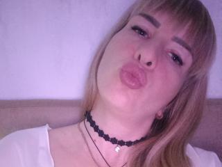 DanielaAdore - сексуальная веб-камера в реальном времени - 18569042