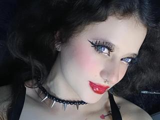 TammyDeluxe - Live porn &amp; sex cam - 18569458