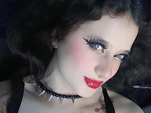 TammyDeluxe - Live porn &amp; sex cam - 18569458