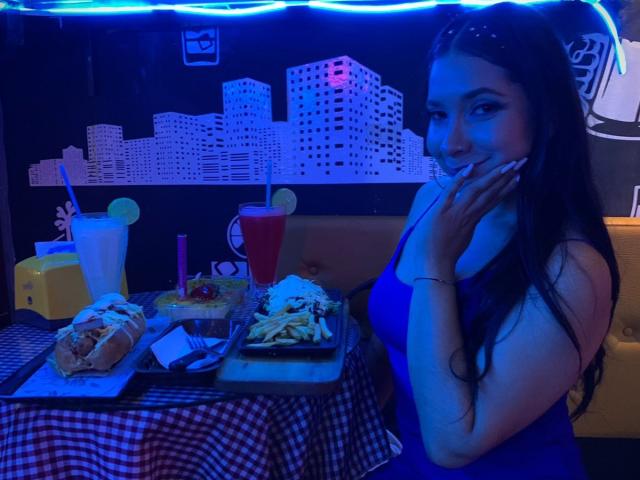 AmyFisher - Live porn &amp; sex cam - 18569650