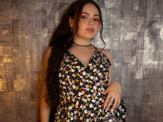 SydneyJacobs - Sexe cam en vivo - 18569886