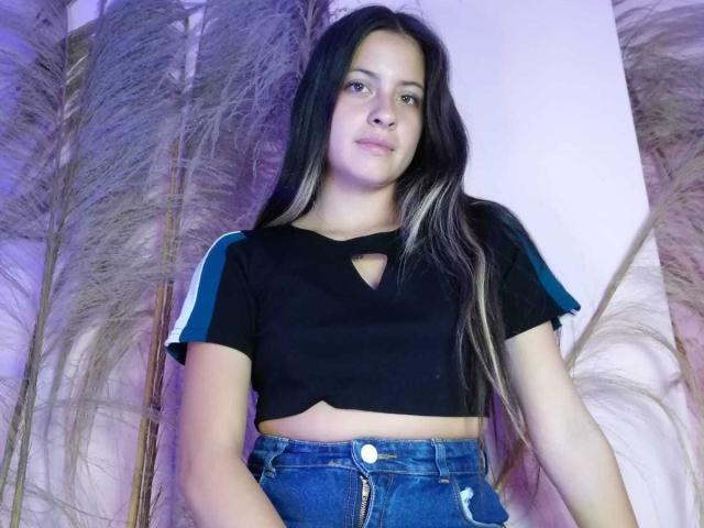 GiseleKlum - Sexe cam en vivo - 18570202