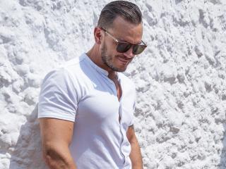AntonyAlmerez - Sexe cam en vivo - 18570362