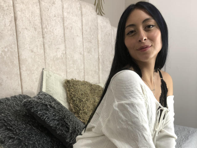 AbbyAdamns - Sexe cam en vivo - 18570554