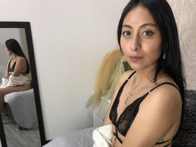 AbbyAdamns - Live porn &amp; sex cam - 18570582